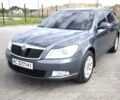 Серый Шкода Октавия, объемом двигателя 1.8 л и пробегом 298 тыс. км за 8100 $, фото 4 на Automoto.ua