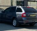 Сірий Шкода Октавія, об'ємом двигуна 1.8 л та пробігом 306 тис. км за 7650 $, фото 3 на Automoto.ua