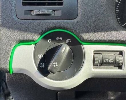 Серый Шкода Октавия, объемом двигателя 1.6 л и пробегом 267 тыс. км за 8500 $, фото 25 на Automoto.ua