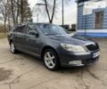 Сірий Шкода Октавія, об'ємом двигуна 1.97 л та пробігом 260 тис. км за 10700 $, фото 7 на Automoto.ua