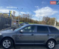 Серый Шкода Октавия, объемом двигателя 1.6 л и пробегом 242 тыс. км за 8500 $, фото 14 на Automoto.ua