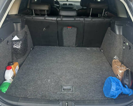 Сірий Шкода Октавія, об'ємом двигуна 1.6 л та пробігом 245 тис. км за 6700 $, фото 4 на Automoto.ua