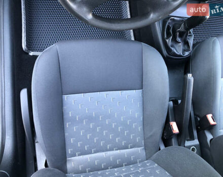 Сірий Шкода Октавія, об'ємом двигуна 1.6 л та пробігом 160 тис. км за 7300 $, фото 29 на Automoto.ua