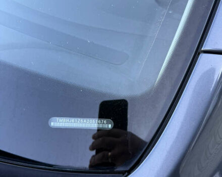 Серый Шкода Октавия, объемом двигателя 1.4 л и пробегом 277 тыс. км за 7299 $, фото 2 на Automoto.ua