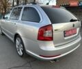 Сірий Шкода Октавія, об'ємом двигуна 1.97 л та пробігом 249 тис. км за 12600 $, фото 9 на Automoto.ua