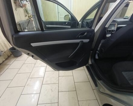 Сірий Шкода Октавія, об'ємом двигуна 0 л та пробігом 197 тис. км за 7750 $, фото 23 на Automoto.ua