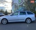 Серый Шкода Октавия, объемом двигателя 1.97 л и пробегом 303 тыс. км за 9600 $, фото 13 на Automoto.ua