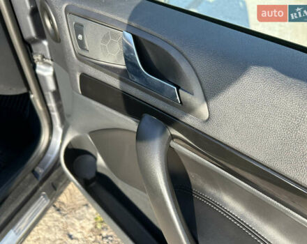 Серый Шкода Октавия, объемом двигателя 1.8 л и пробегом 221 тыс. км за 6900 $, фото 25 на Automoto.ua