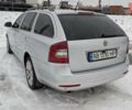 Серый Шкода Октавия, объемом двигателя 1.6 л и пробегом 264 тыс. км за 6200 $, фото 4 на Automoto.ua