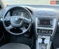 Серый Шкода Октавия, объемом двигателя 1.8 л и пробегом 226 тыс. км за 6400 $, фото 20 на Automoto.ua