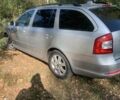 Сірий Шкода Октавія, об'ємом двигуна 1.6 л та пробігом 286 тис. км за 7800 $, фото 1 на Automoto.ua