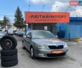 Сірий Шкода Октавія, об'ємом двигуна 1.6 л та пробігом 247 тис. км за 9500 $, фото 1 на Automoto.ua