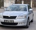 Серый Шкода Октавия, объемом двигателя 1.6 л и пробегом 133 тыс. км за 7700 $, фото 1 на Automoto.ua