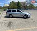 Серый Шкода Октавия, объемом двигателя 1.9 л и пробегом 246 тыс. км за 8500 $, фото 4 на Automoto.ua