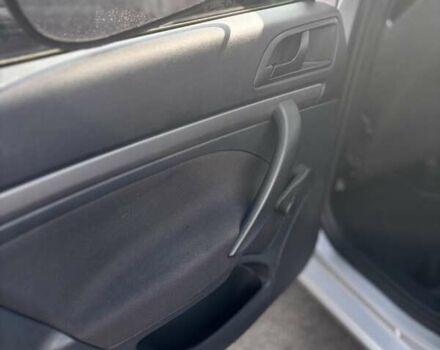 Серый Шкода Октавия, объемом двигателя 1.6 л и пробегом 191 тыс. км за 7000 $, фото 17 на Automoto.ua