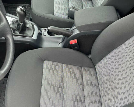 Сірий Шкода Октавія, об'ємом двигуна 1.6 л та пробігом 229 тис. км за 8999 $, фото 153 на Automoto.ua