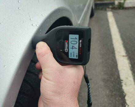 Серый Шкода Октавия, объемом двигателя 1.6 л и пробегом 226 тыс. км за 8999 $, фото 61 на Automoto.ua