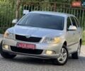 Серый Шкода Октавия, объемом двигателя 1.6 л и пробегом 235 тыс. км за 6350 $, фото 1 на Automoto.ua