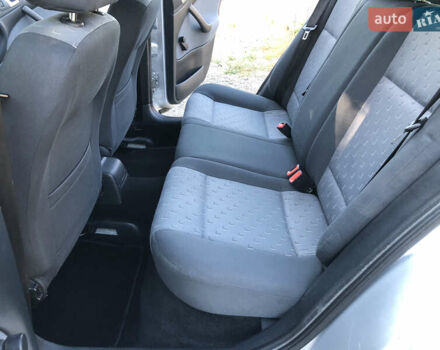 Сірий Шкода Октавія, об'ємом двигуна 1.6 л та пробігом 160 тис. км за 7300 $, фото 26 на Automoto.ua