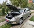 Серый Шкода Октавия, объемом двигателя 1.4 л и пробегом 154 тыс. км за 6100 $, фото 11 на Automoto.ua