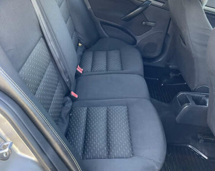 Серый Шкода Октавия, объемом двигателя 1.9 л и пробегом 325 тыс. км за 6000 $, фото 32 на Automoto.ua