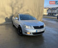 Сірий Шкода Октавія, об'ємом двигуна 1.6 л та пробігом 278 тис. км за 7300 $, фото 1 на Automoto.ua