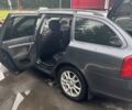 Серый Шкода Октавия, объемом двигателя 1.6 л и пробегом 293 тыс. км за 7750 $, фото 9 на Automoto.ua