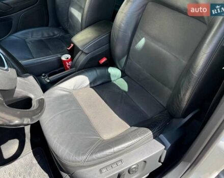 Серый Шкода Октавия, объемом двигателя 1.8 л и пробегом 239 тыс. км за 8690 $, фото 17 на Automoto.ua