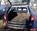 Серый Шкода Октавия, объемом двигателя 1.8 л и пробегом 300 тыс. км за 10500 $, фото 4 на Automoto.ua