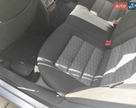 Сірий Шкода Октавія, об'ємом двигуна 1.6 л та пробігом 216 тис. км за 7700 $, фото 18 на Automoto.ua