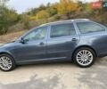 Серый Шкода Октавия, объемом двигателя 1.8 л и пробегом 255 тыс. км за 8500 $, фото 22 на Automoto.ua