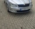Сірий Шкода Октавія, об'ємом двигуна 1.2 л та пробігом 195 тис. км за 6200 $, фото 1 на Automoto.ua