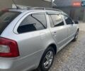 Серый Шкода Октавия, объемом двигателя 1.6 л и пробегом 288 тыс. км за 7500 $, фото 6 на Automoto.ua