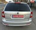 Сірий Шкода Октавія, об'ємом двигуна 1.97 л та пробігом 249 тис. км за 12600 $, фото 10 на Automoto.ua