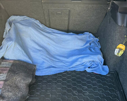 Серый Шкода Октавия, объемом двигателя 1.98 л и пробегом 379 тыс. км за 5800 $, фото 12 на Automoto.ua