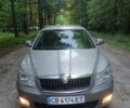 Сірий Шкода Октавія, об'ємом двигуна 1.6 л та пробігом 240 тис. км за 7500 $, фото 1 на Automoto.ua