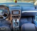 Серый Шкода Октавия, объемом двигателя 1.8 л и пробегом 197 тыс. км за 9300 $, фото 6 на Automoto.ua