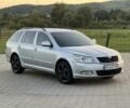 Серый Шкода Октавия, объемом двигателя 1.9 л и пробегом 300 тыс. км за 6200 $, фото 10 на Automoto.ua