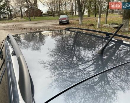 Сірий Шкода Октавія, об'ємом двигуна 1.97 л та пробігом 260 тис. км за 10700 $, фото 20 на Automoto.ua