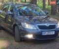 Серый Шкода Октавия, объемом двигателя 1.8 л и пробегом 199 тыс. км за 7199 $, фото 1 на Automoto.ua