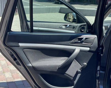 Серый Шкода Октавия, объемом двигателя 1.8 л и пробегом 182 тыс. км за 6999 $, фото 14 на Automoto.ua