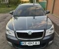 Серый Шкода Октавия, объемом двигателя 1.8 л и пробегом 156 тыс. км за 9600 $, фото 11 на Automoto.ua