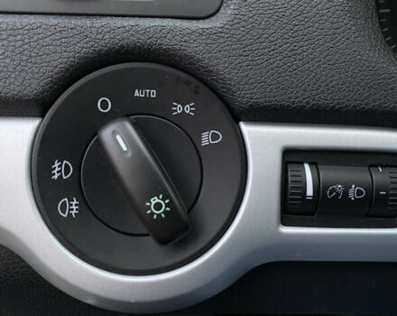 Серый Шкода Октавия, объемом двигателя 1.4 л и пробегом 250 тыс. км за 6999 $, фото 15 на Automoto.ua