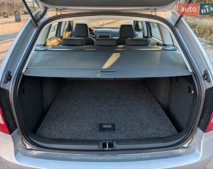 Сірий Шкода Октавія, об'ємом двигуна 1.8 л та пробігом 105 тис. км за 7850 $, фото 38 на Automoto.ua