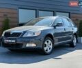 Серый Шкода Октавия, объемом двигателя 1.8 л и пробегом 185 тыс. км за 7100 $, фото 1 на Automoto.ua
