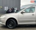 Серый Шкода Октавия, объемом двигателя 1.6 л и пробегом 245 тыс. км за 7500 $, фото 1 на Automoto.ua
