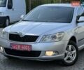 Серый Шкода Октавия, объемом двигателя 1.6 л и пробегом 235 тыс. км за 6350 $, фото 5 на Automoto.ua