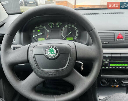 Сірий Шкода Октавія, об'ємом двигуна 1.6 л та пробігом 262 тис. км за 5999 $, фото 38 на Automoto.ua