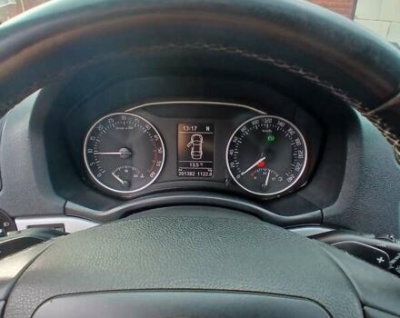 Сірий Шкода Октавія, об'ємом двигуна 1.6 л та пробігом 201 тис. км за 8150 $, фото 2 на Automoto.ua