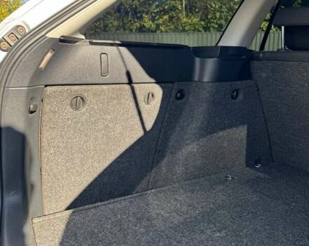 Серый Шкода Октавия, объемом двигателя 1.6 л и пробегом 267 тыс. км за 8500 $, фото 33 на Automoto.ua